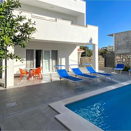 Amazing In With Swimming Pool * Cavtat