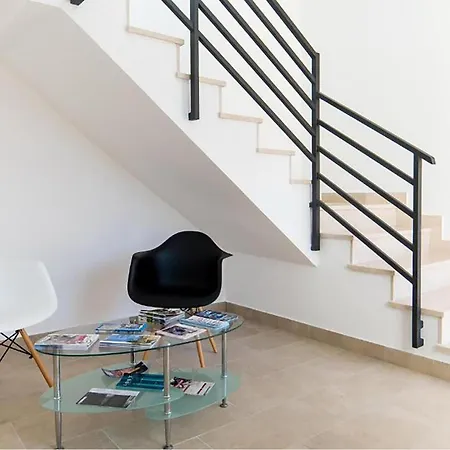 Amazing In With Swimming Pool Appartement *